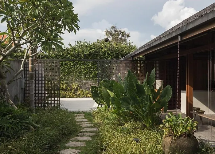 Umah Majegau Villa Canggu (Bali)