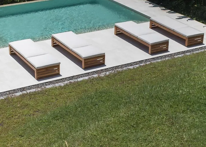 Villa Umah Majegau Canggu (Bali)
