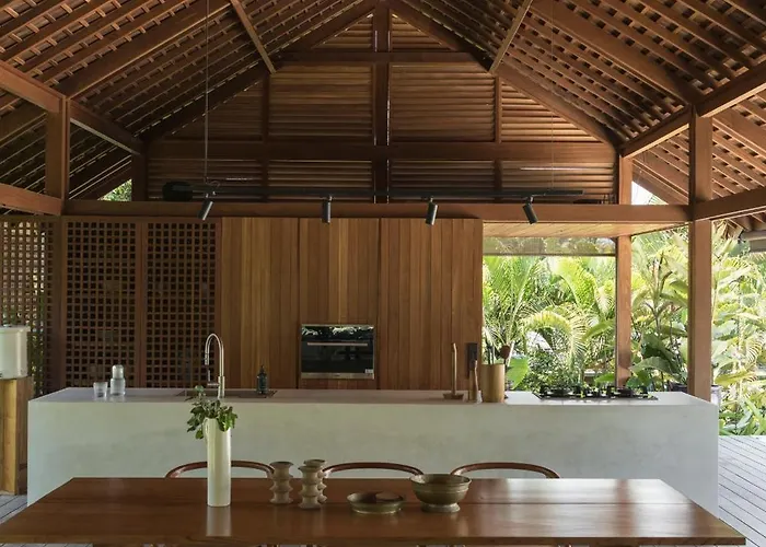 Umah Majegau * Canggu (Bali)