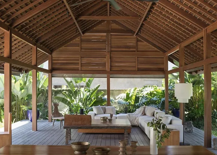 Villa Umah Majegau