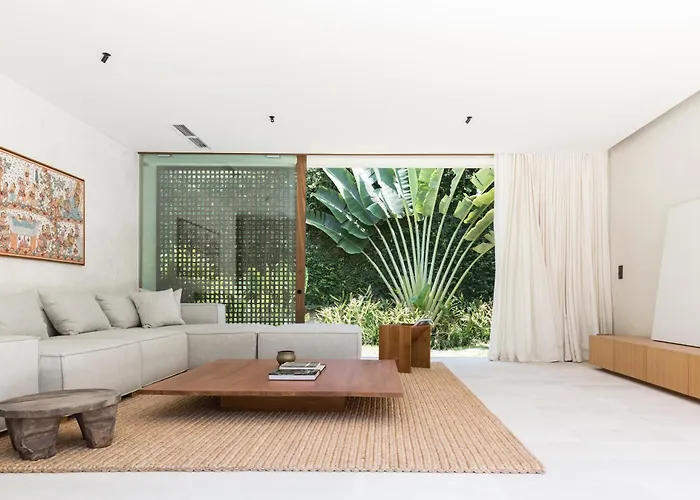 Villa Umah Majegau Canggu (Bali)