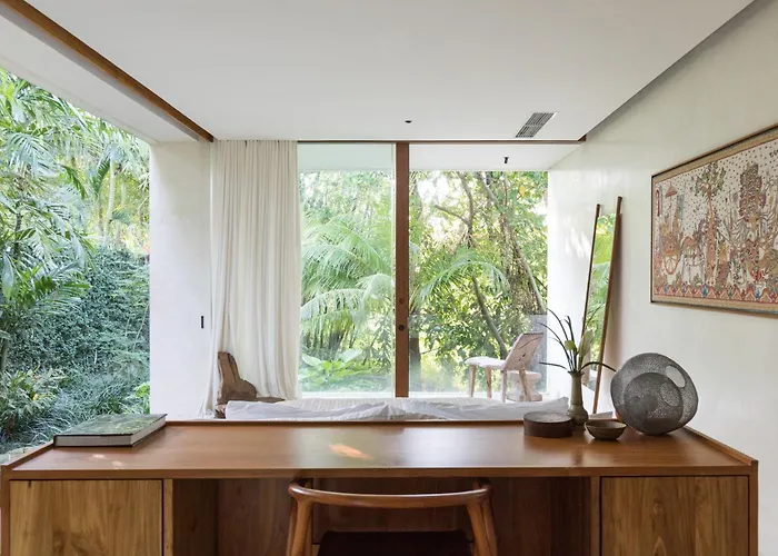 Umah Majegau Villa Canggu (Bali)